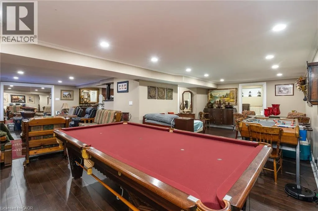 2545 POLLARD Drive