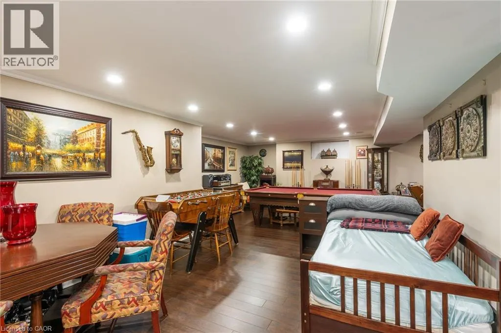 2545 POLLARD Drive