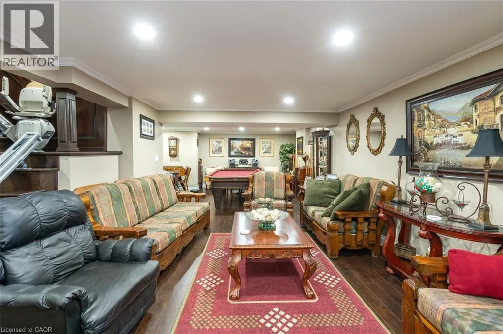 2545 POLLARD Drive