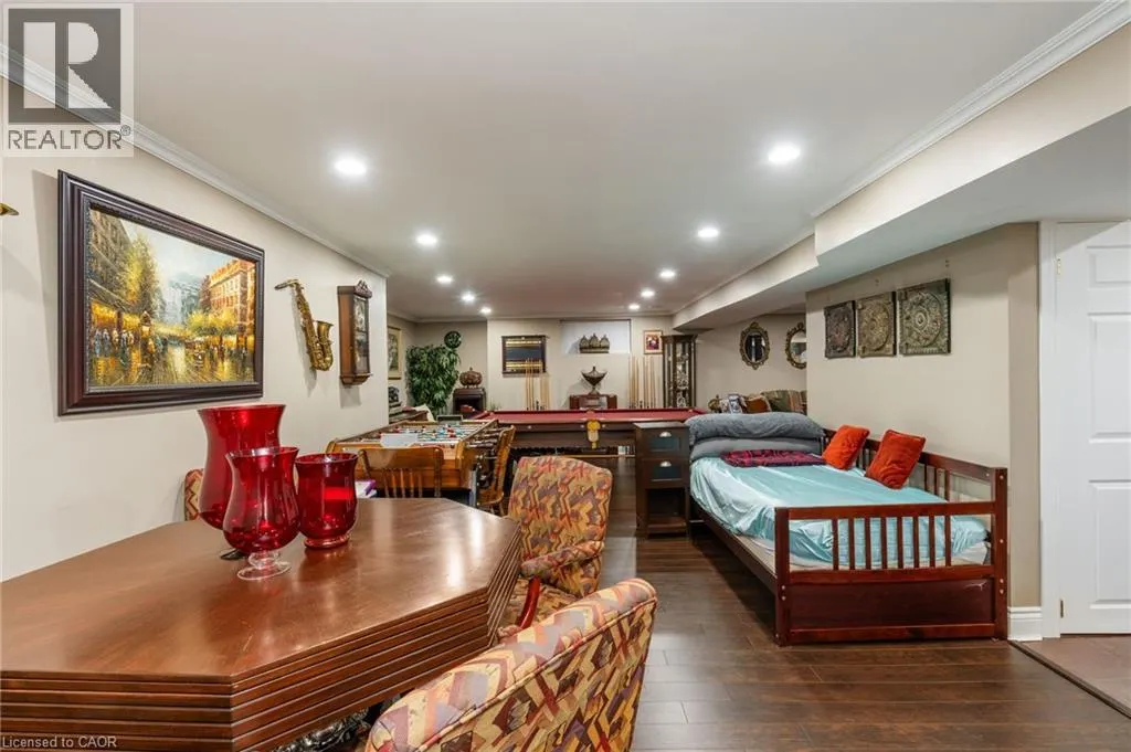2545 POLLARD Drive
