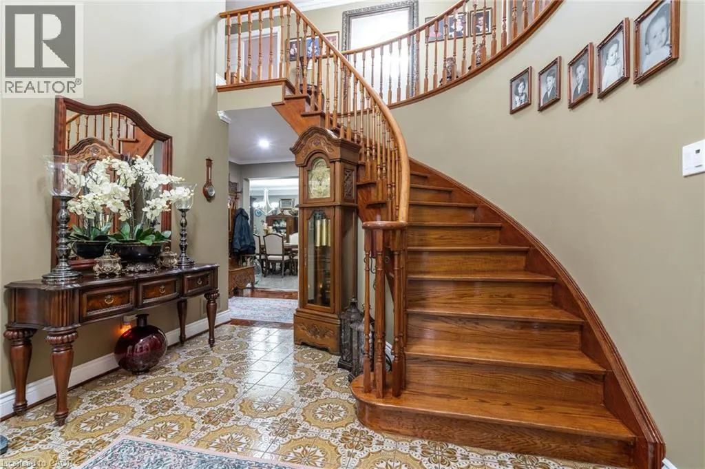 2545 POLLARD Drive