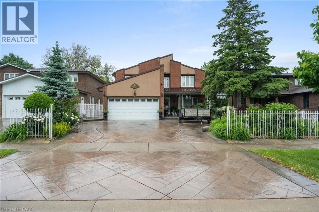 2545 POLLARD Drive