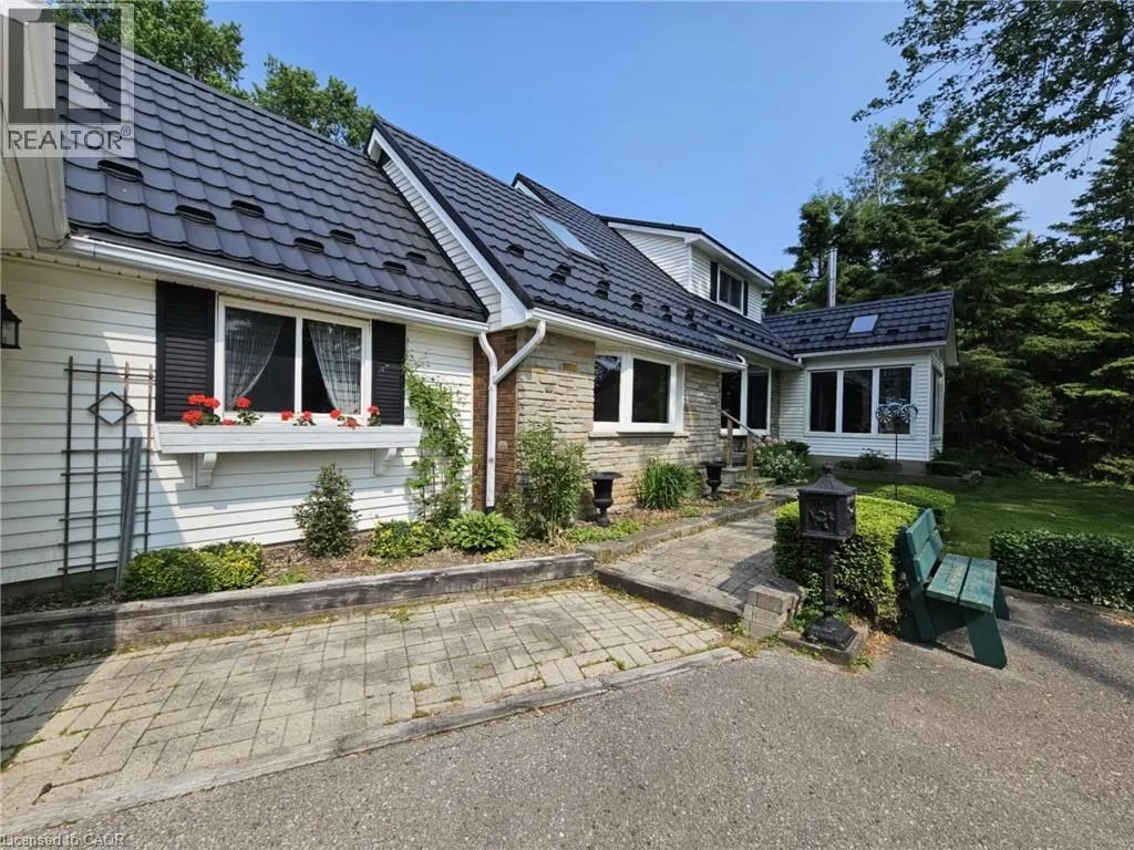 5539 WELLINGTON RD 86 Road