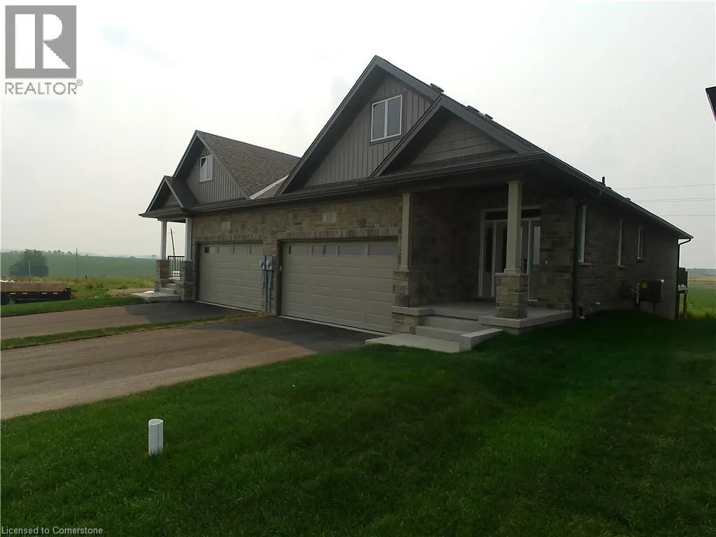 110 BEDELL Drive