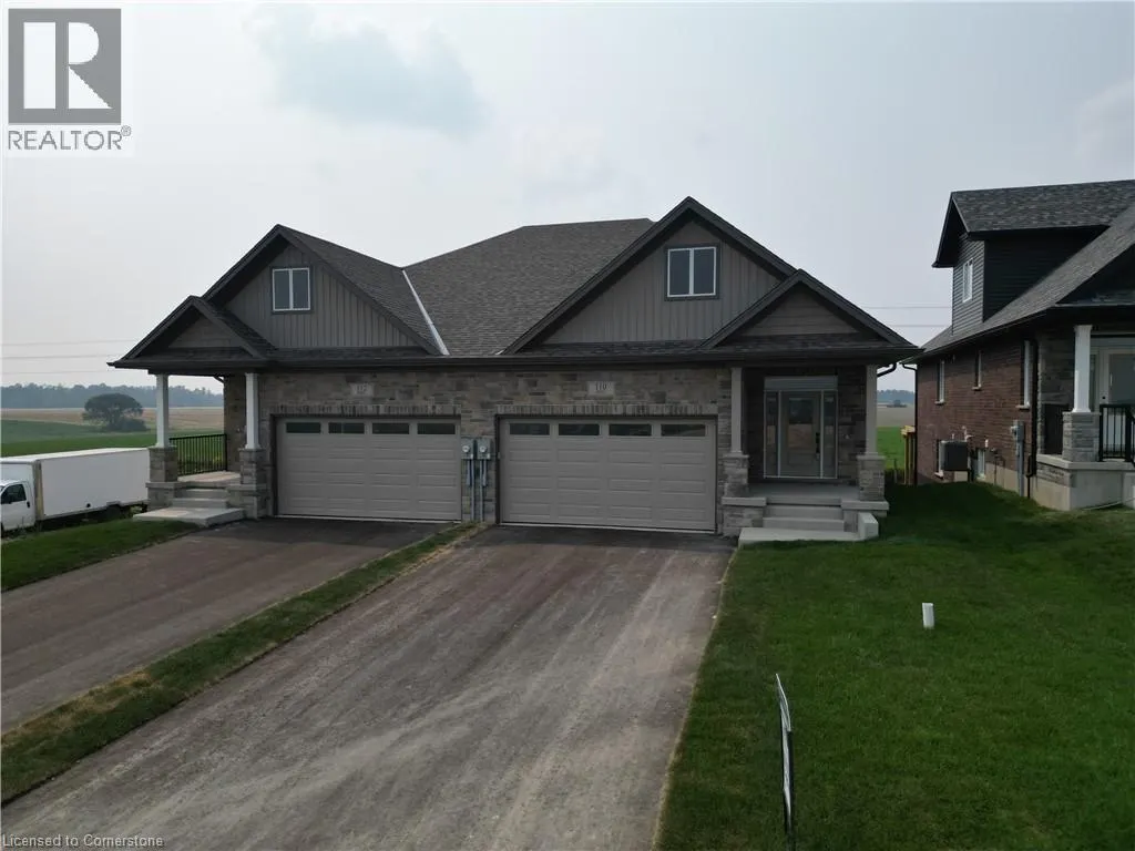 110 BEDELL Drive