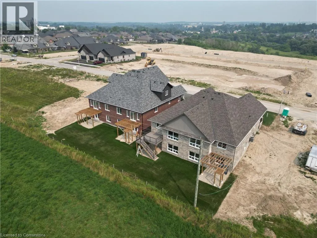 110 BEDELL Drive