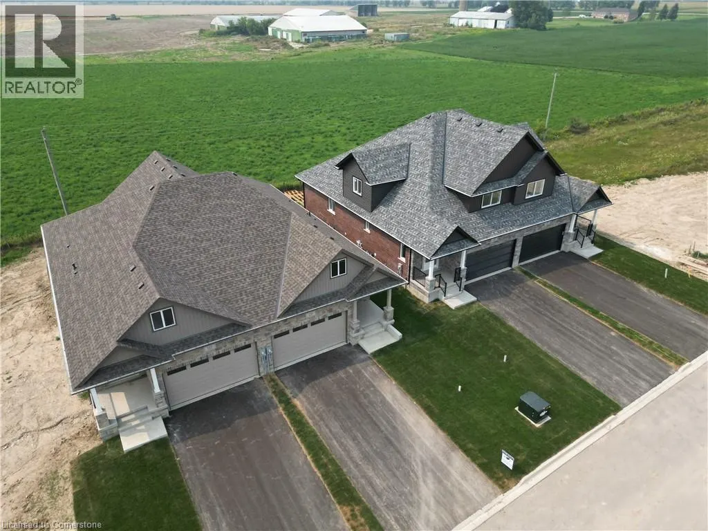 110 BEDELL Drive