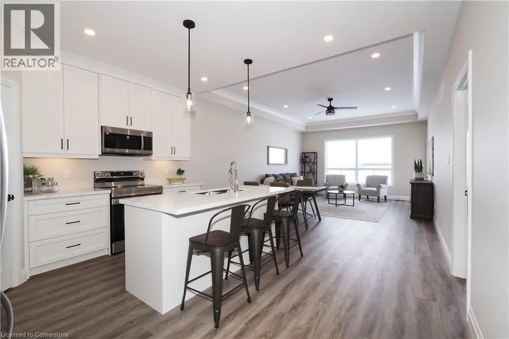 110 BEDELL Drive