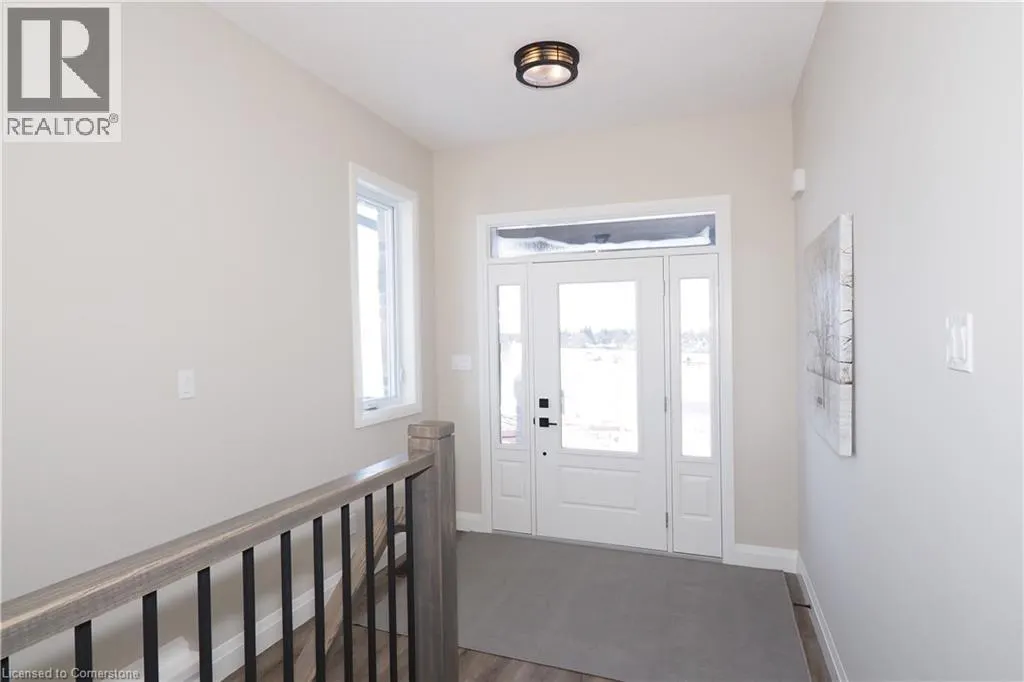 110 BEDELL Drive