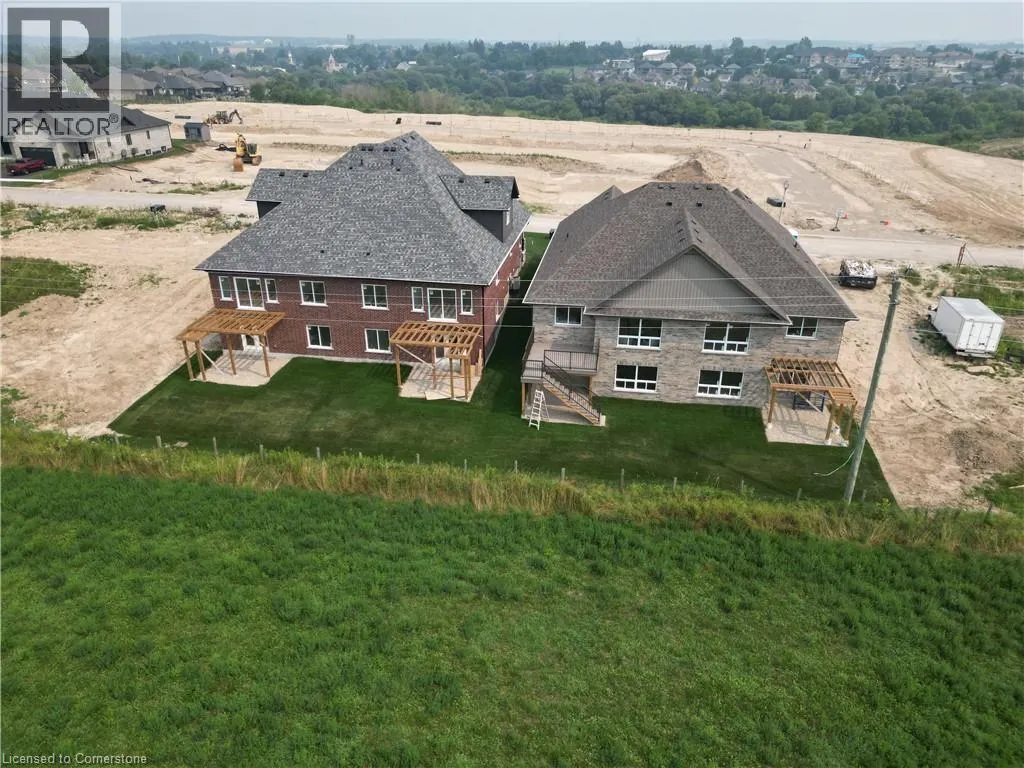 110 BEDELL Drive
