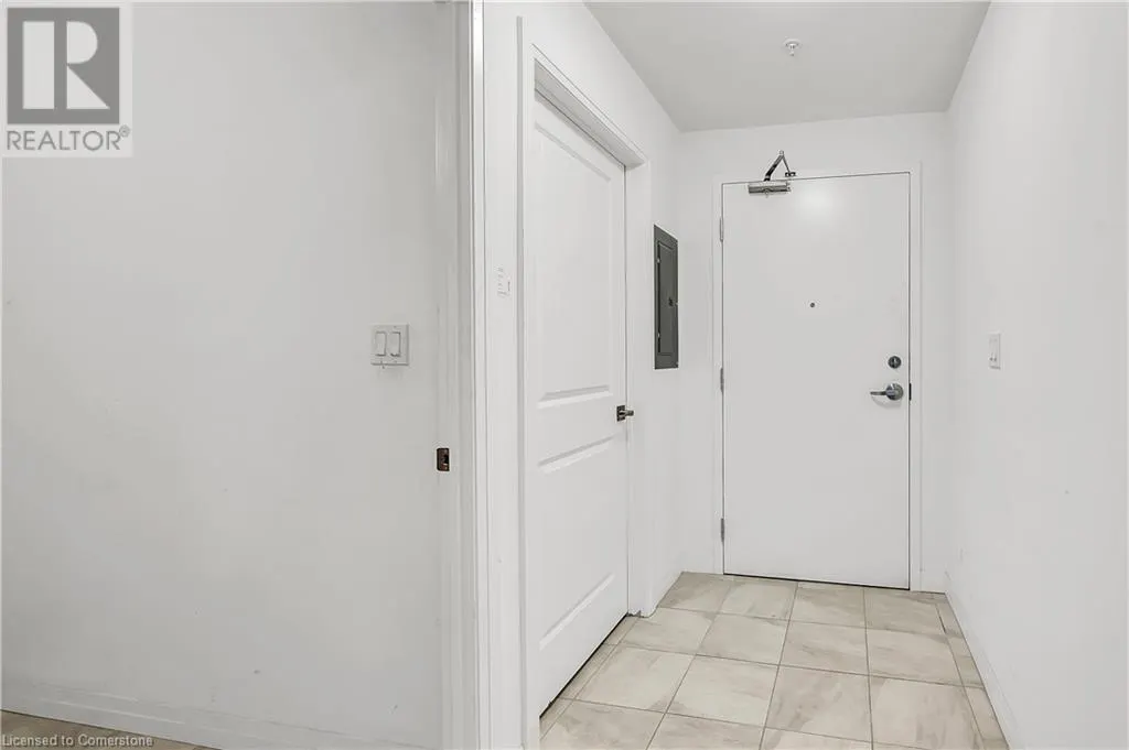 5 HAMILTON Street N Unit# 513, #513
