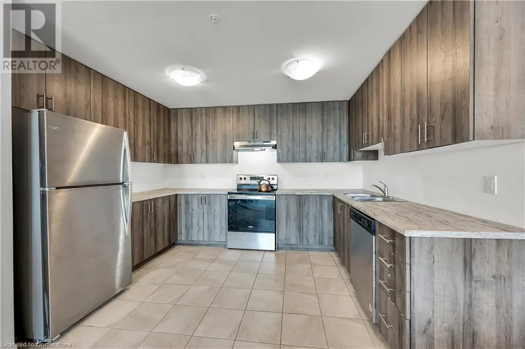 5 HAMILTON Street N Unit# 513, #513