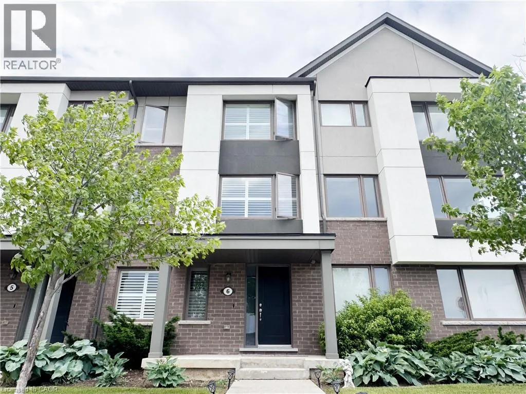 1125 LEGER WAY Unit# 6, #6