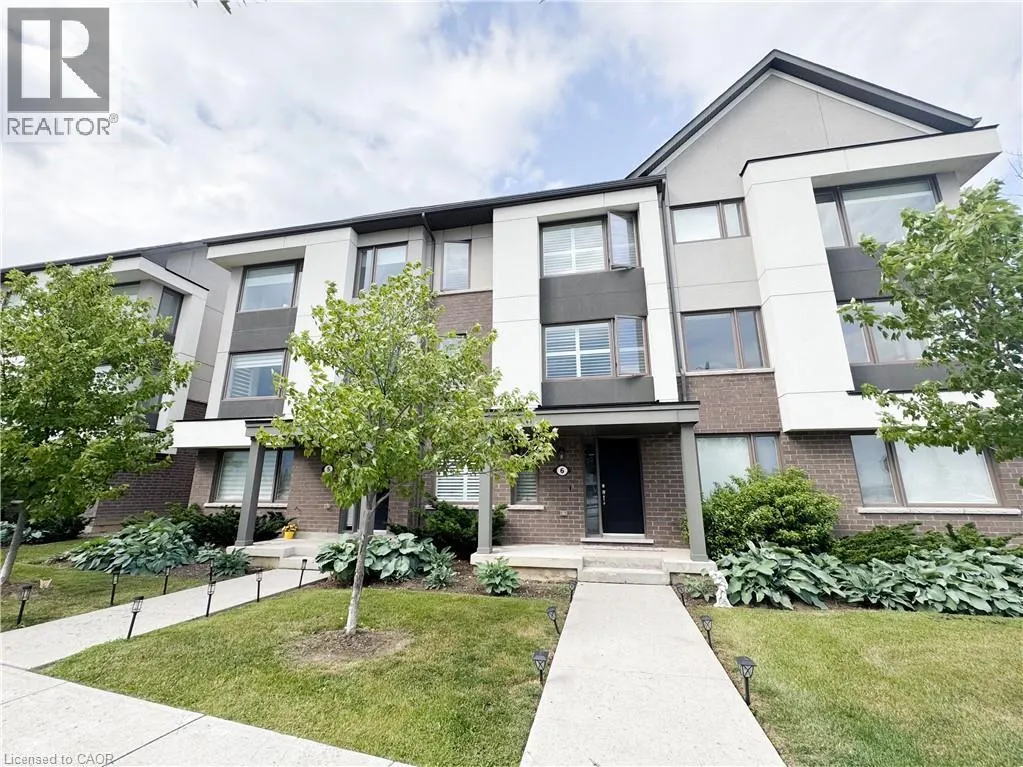 1125 LEGER WAY Unit# 6, #6