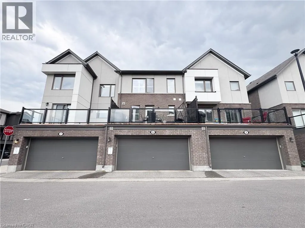 1125 LEGER WAY Unit# 6, #6