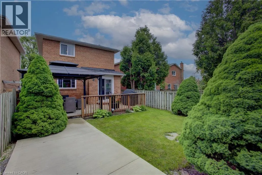 57 ECCLESTONE Drive
