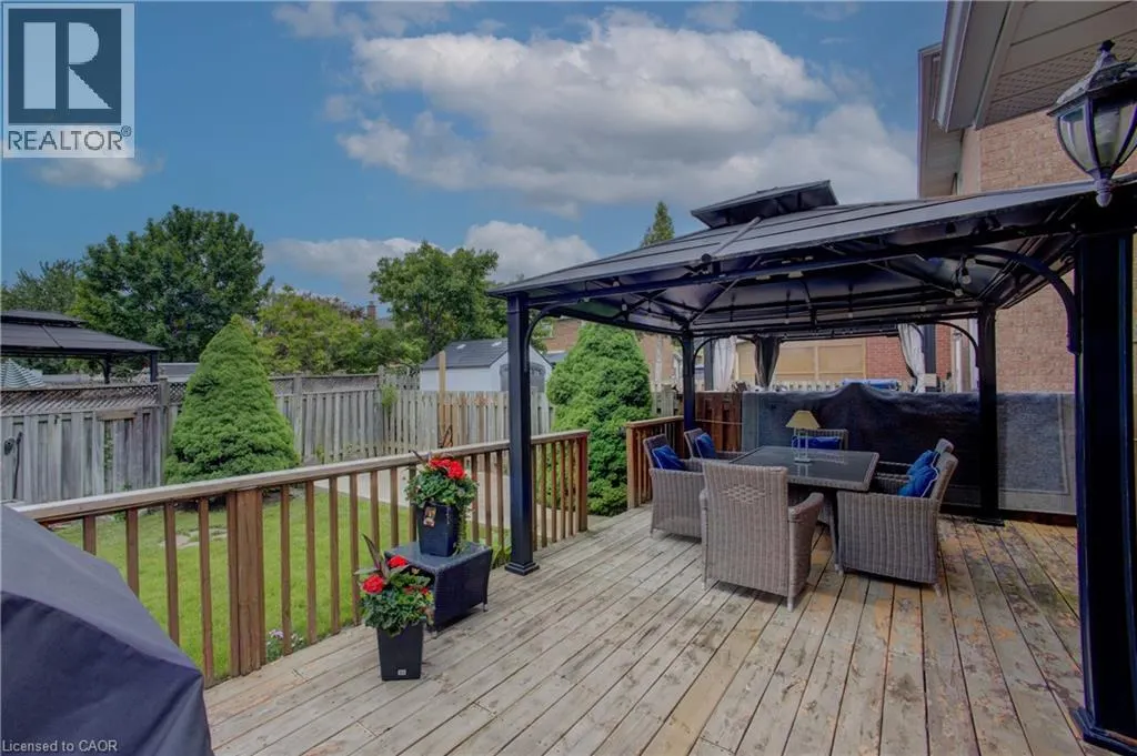 57 ECCLESTONE Drive