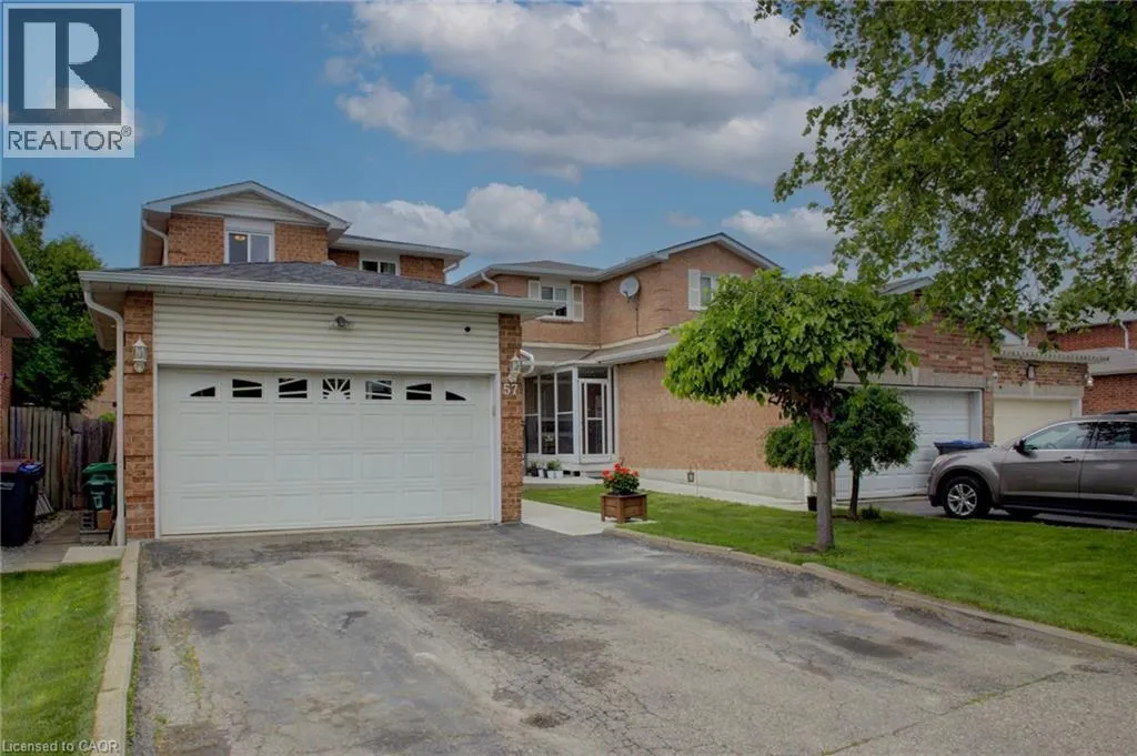 57 ECCLESTONE Drive