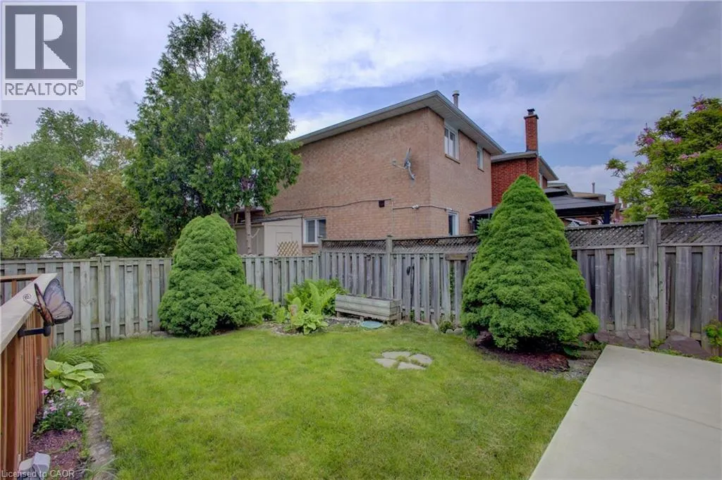 57 ECCLESTONE Drive