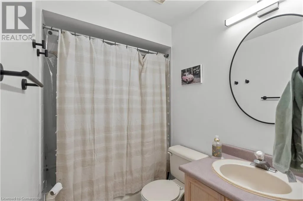 320 HAMILTON Drive Unit# 10, #10