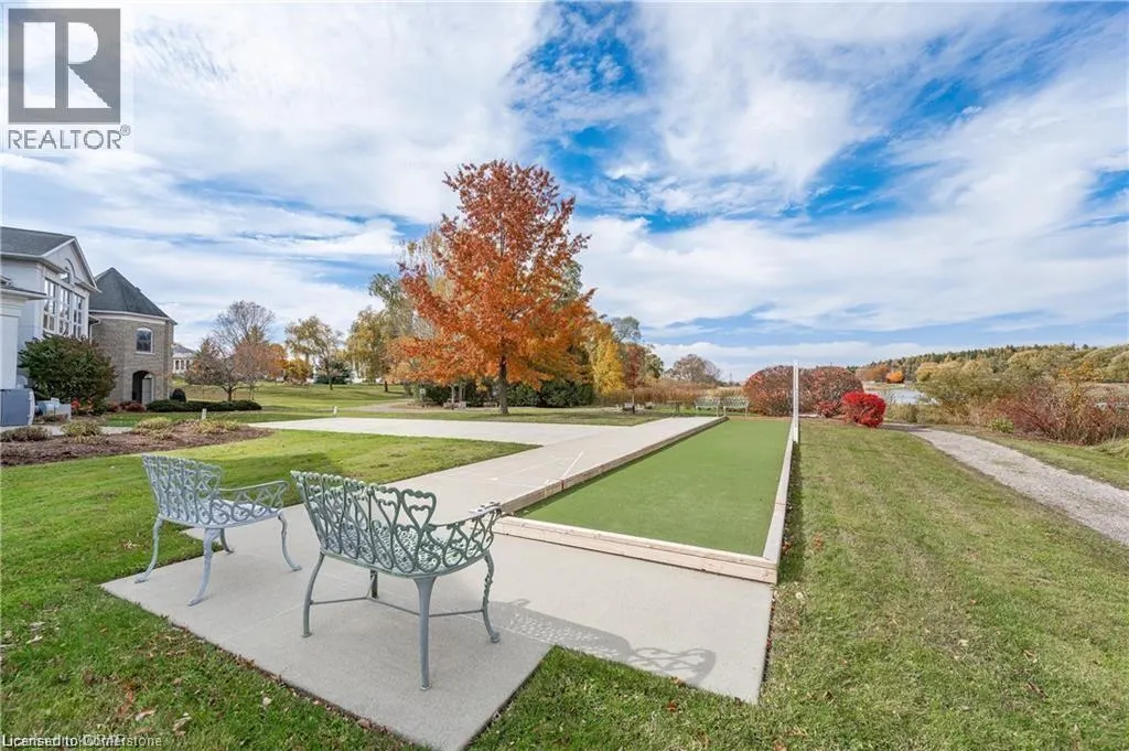 172 GOLF LINKS Drive Unit# 151, #151