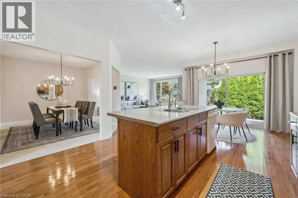 254 SUMMERFIELD Drive Unit# 29, #29