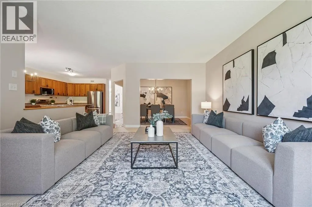 254 SUMMERFIELD Drive Unit# 29, #29