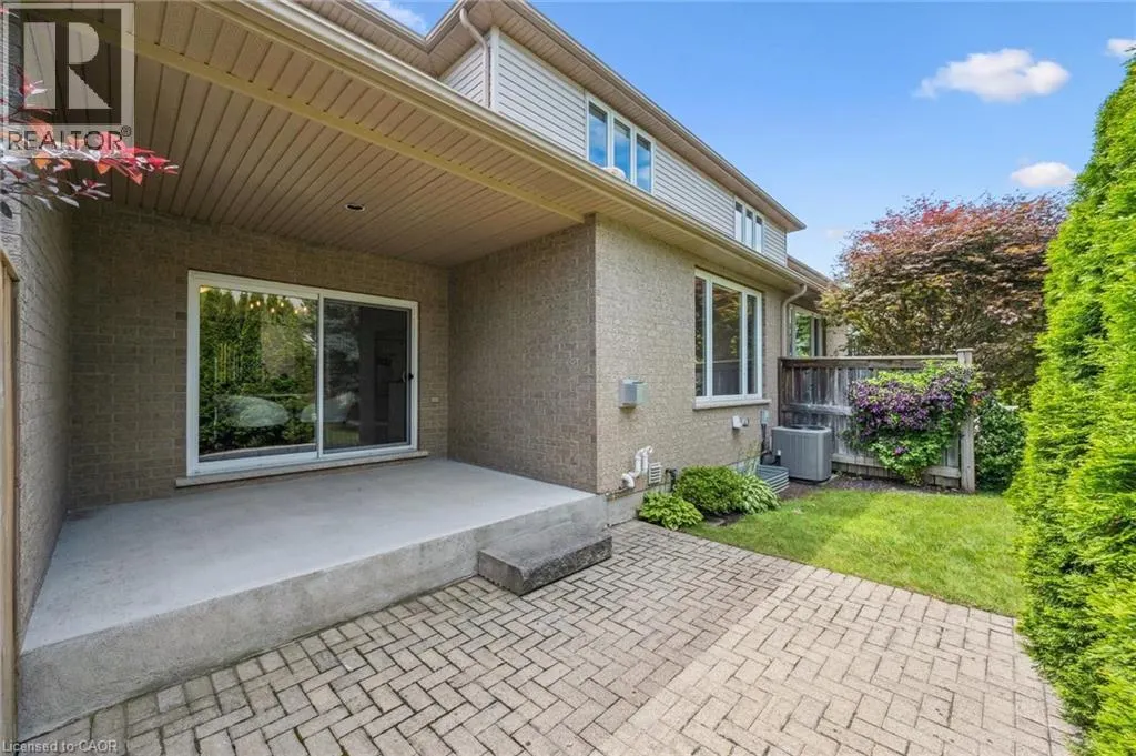 254 SUMMERFIELD Drive Unit# 29, #29