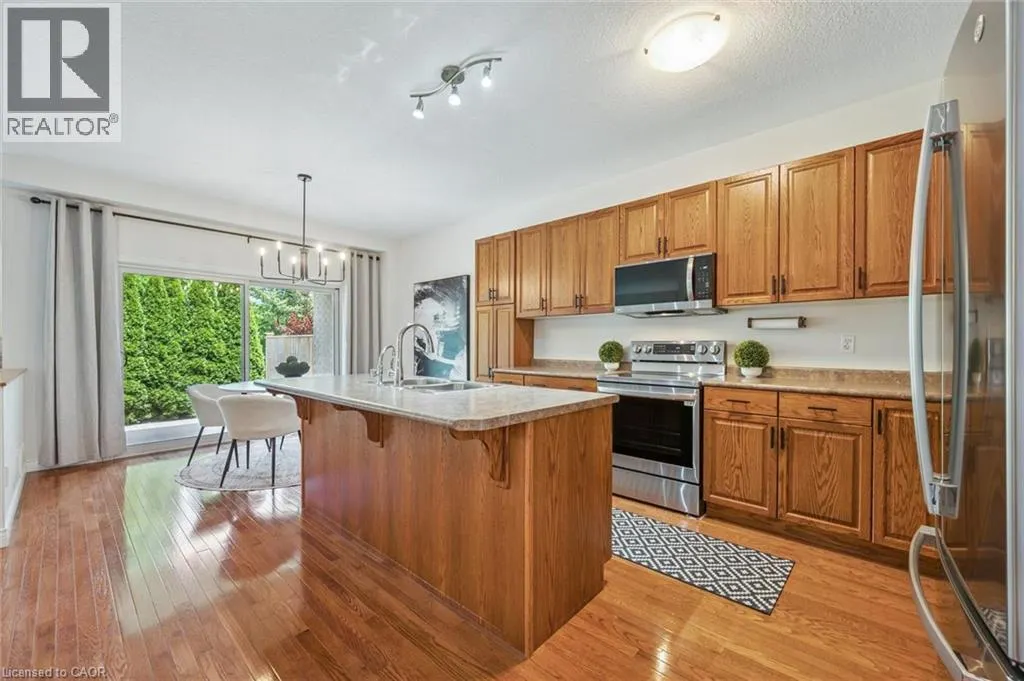 254 SUMMERFIELD Drive Unit# 29, #29