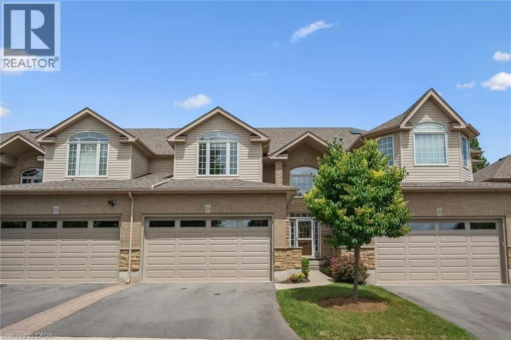 254 SUMMERFIELD Drive Unit# 29, #29
