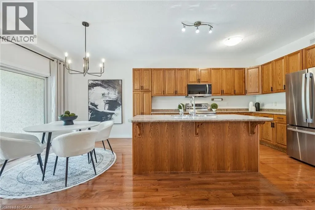 254 SUMMERFIELD Drive Unit# 29, #29