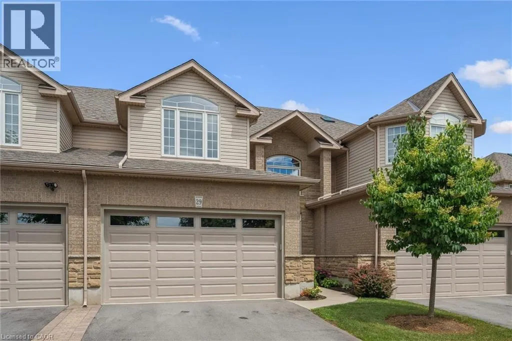 254 SUMMERFIELD Drive Unit# 29, #29