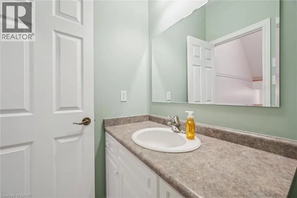 254 SUMMERFIELD Drive Unit# 29, #29