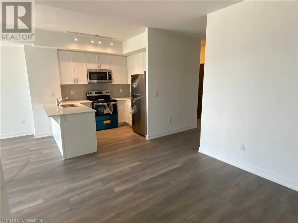 550 NORTH SERVICE Road Unit# 213, #213
