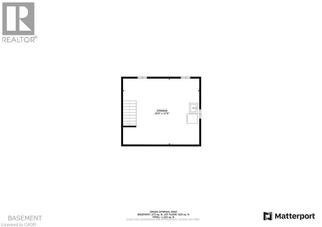 354 SPRUCE Street