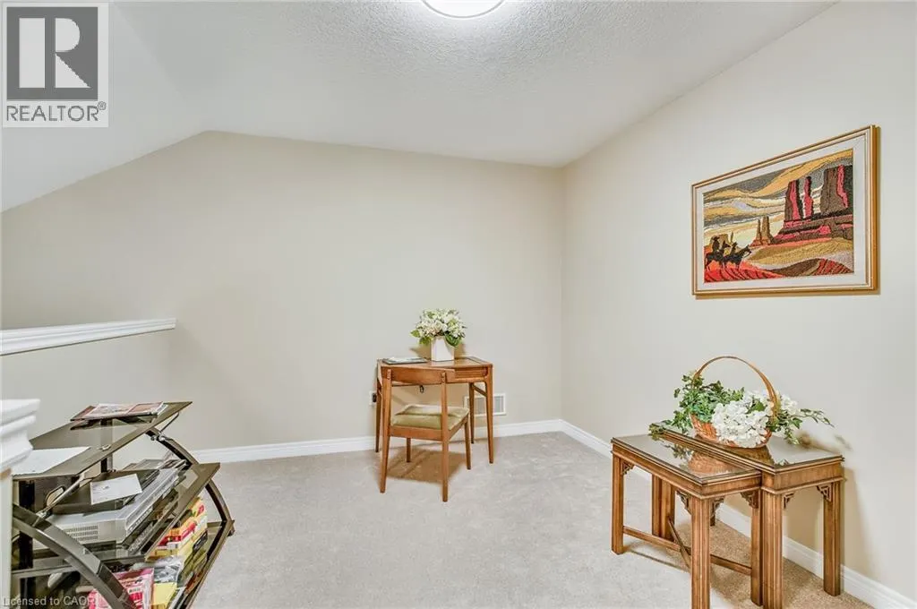 19 SIMMONDS Drive Unit# 14, #14