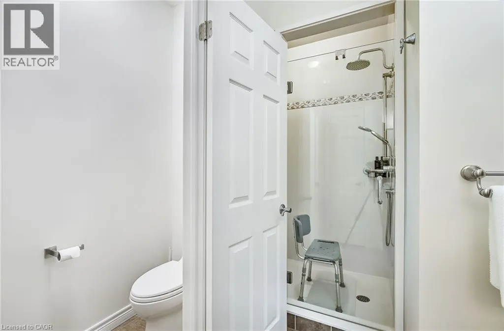 19 SIMMONDS Drive Unit# 14, #14