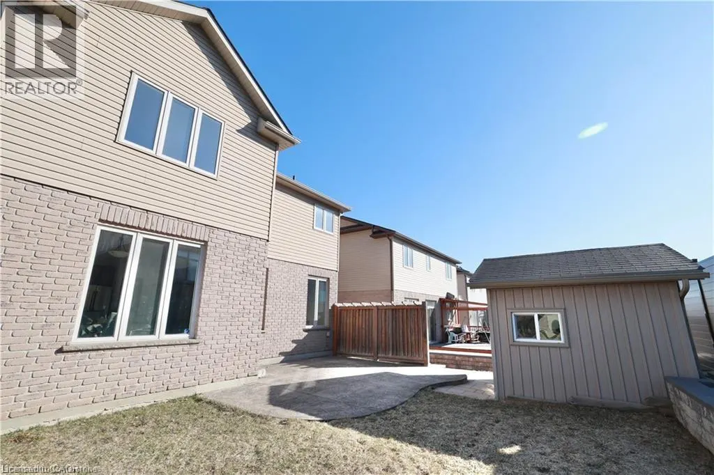 341 ZELLER Drive