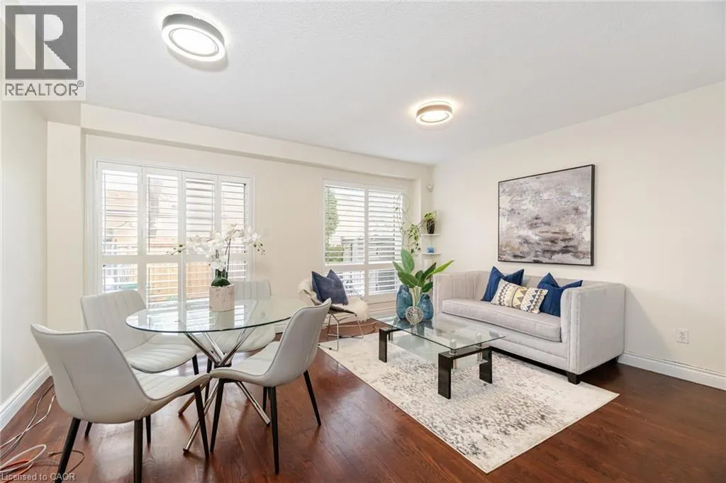 5255 GUILDWOOD Way Unit# 62, #62