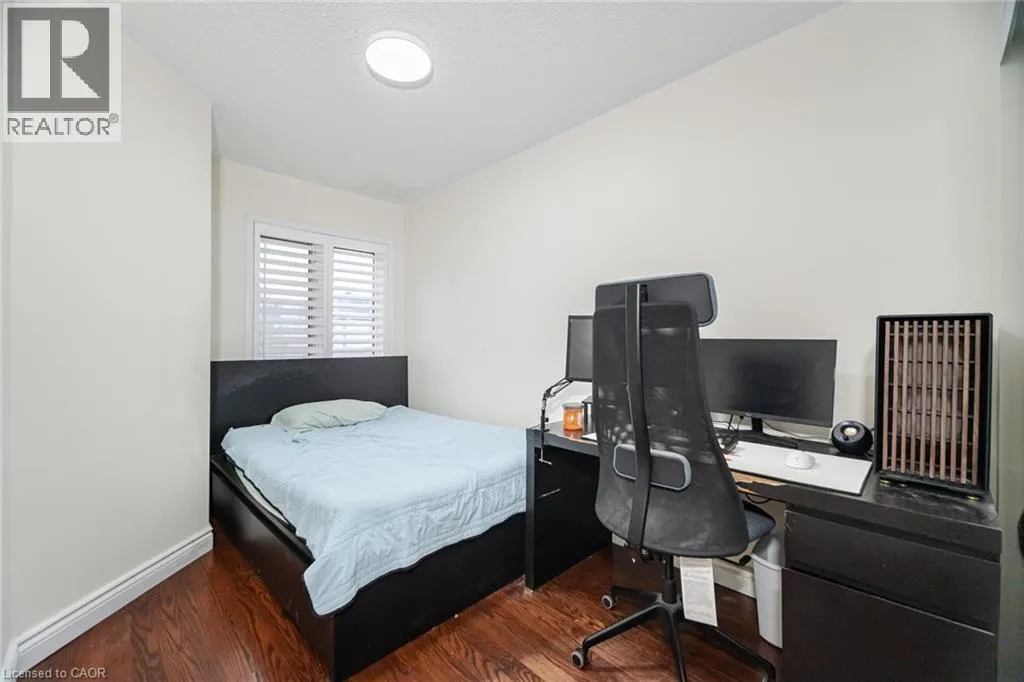 5255 GUILDWOOD Way Unit# 62, #62