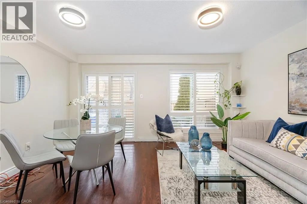 5255 GUILDWOOD Way Unit# 62, #62