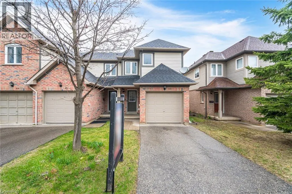 5255 GUILDWOOD Way Unit# 62, #62
