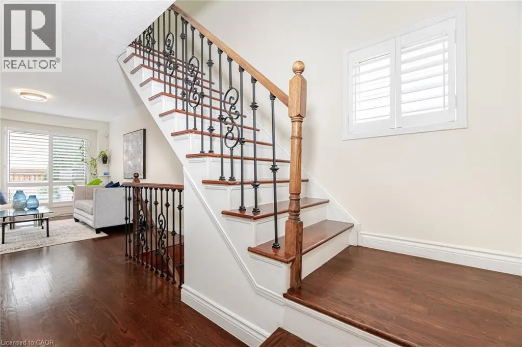 5255 GUILDWOOD Way Unit# 62, #62