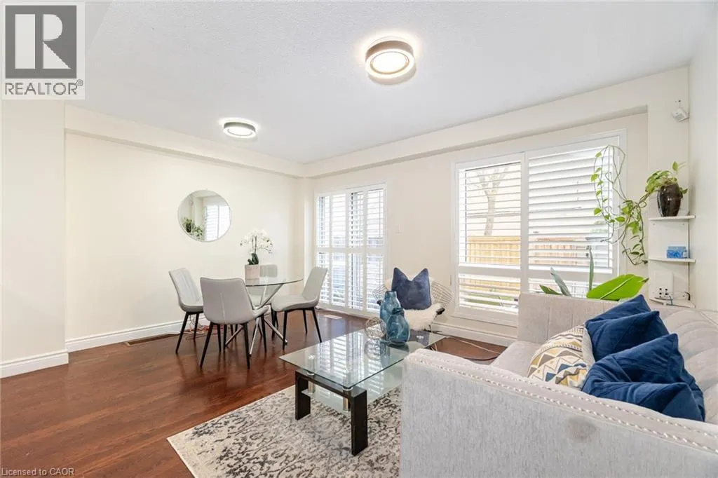 5255 GUILDWOOD Way Unit# 62, #62