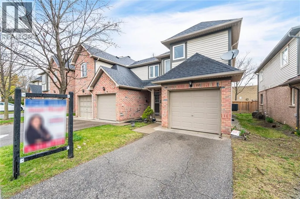 5255 GUILDWOOD Way Unit# 62, #62