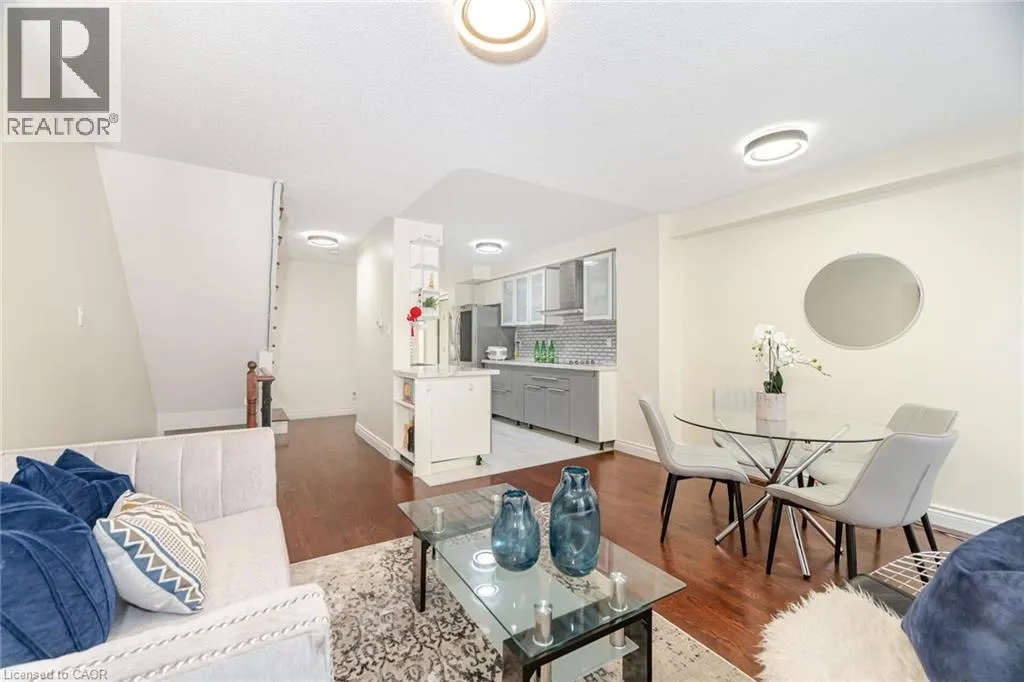 5255 GUILDWOOD Way Unit# 62, #62