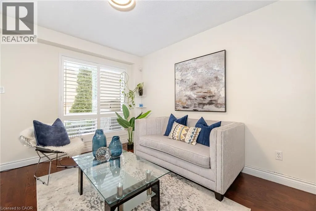 5255 GUILDWOOD Way Unit# 62, #62
