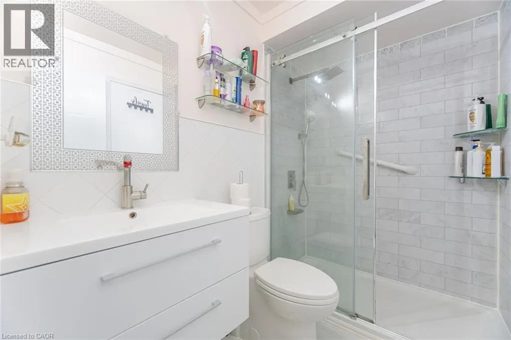 5255 GUILDWOOD Way Unit# 62, #62
