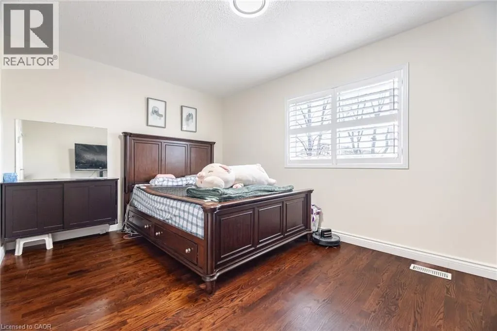 5255 GUILDWOOD Way Unit# 62, #62