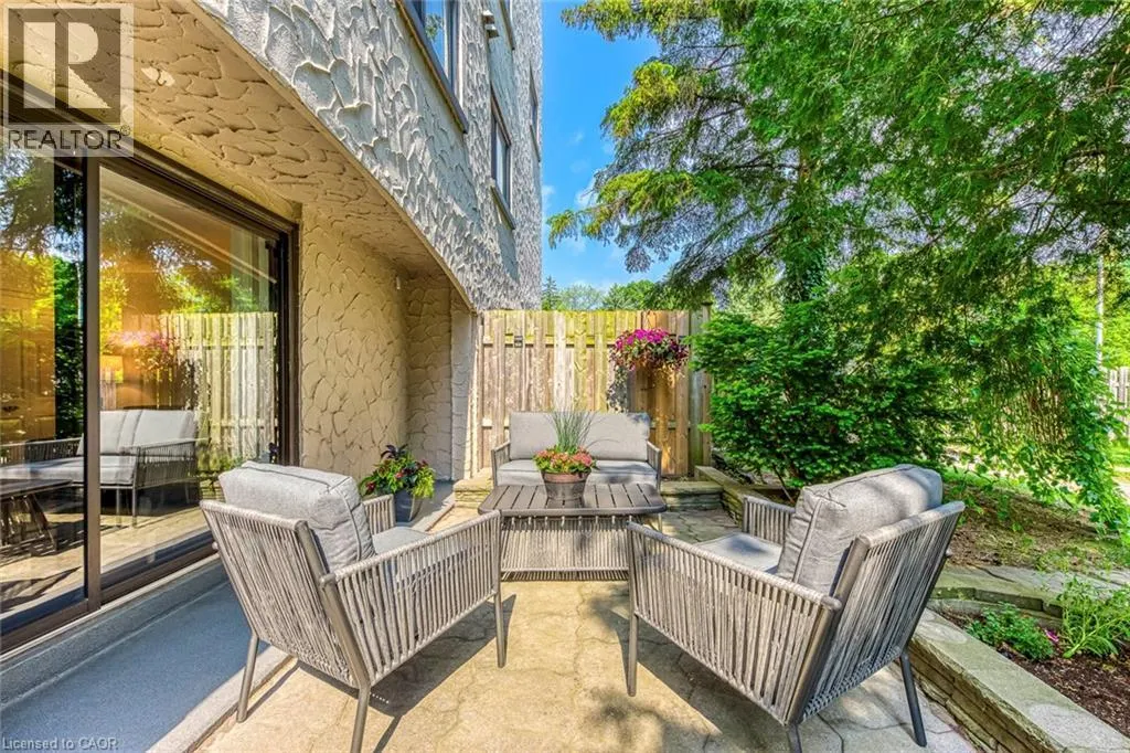 1058 FALGARWOOD Drive Unit# 133, #133